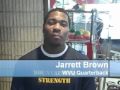 Beyond phenom jarrett brown short