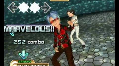 【DDR HOTTEST PARTY 2】Somehow You Found Me【EXPERT】