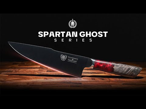 Meet THE ULTIMATE SLICING MACHINE | SPARTAN GHOST Series