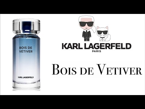 Video: Lagerfeld berbohong mengenai autobiografinya?