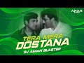 Tera mera dostana  jodi no1  govind  sanjay dutt  dj aman blaster