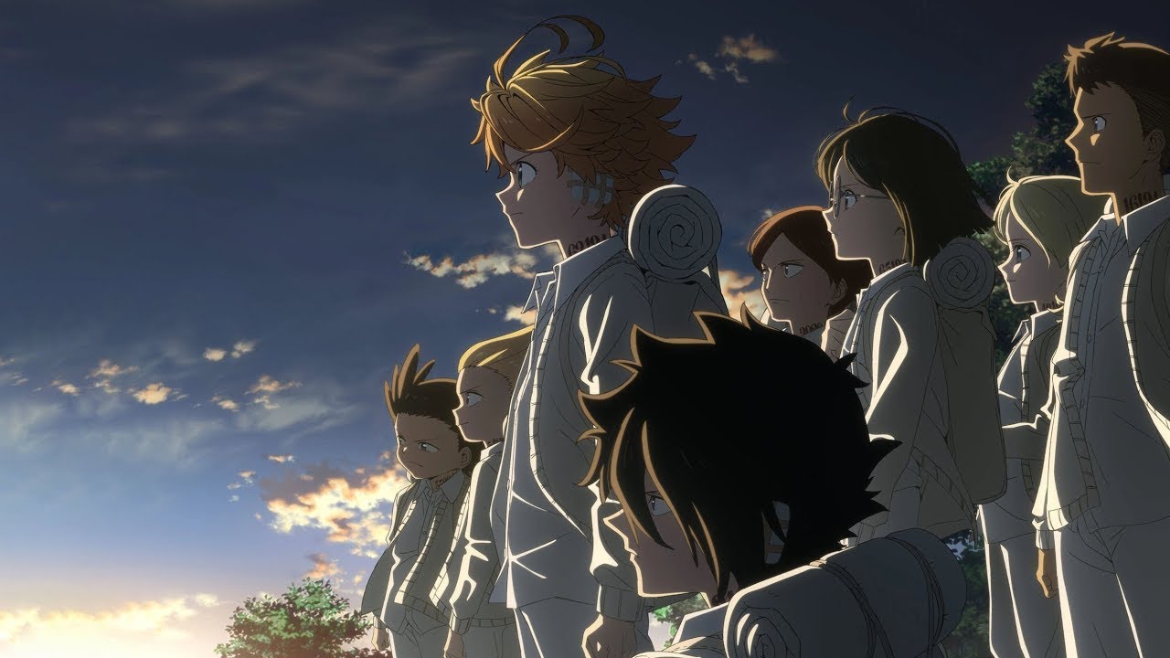 Watch Samsuke's Top 60 Anime Endings of Winter 2021 on YouTube Watch Samsuke's Top 60 Anime Endings of Winter 2021 on YouTube