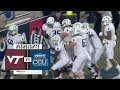 No. 13 Virginia Tech vs Old Dominion Football Highlights (2018) | Stadium