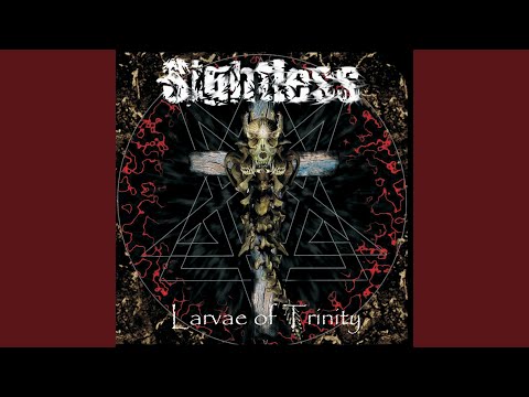 Sightless — Manifest of Carnage