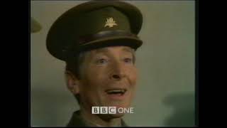 Bbc One Continuity 21St August 1998 Part 1 Of 2 Nicam Stereo