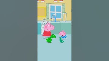 Peppa Pig Try Not To Laugh Episode 51 #Peppapig #Peppapig #animation #georgepig