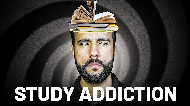 Hack Your Brain to Study Like a TOPPER : Become STUDY Addict