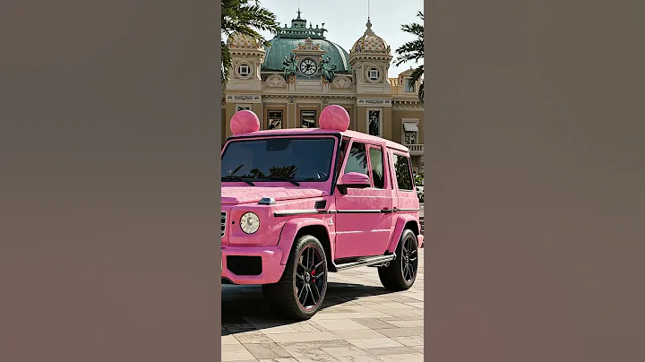 #billionaire #lifestyle #ferrari #model #monaco