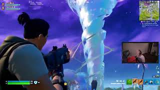 Tfue Shows His Aim Ist On Pc