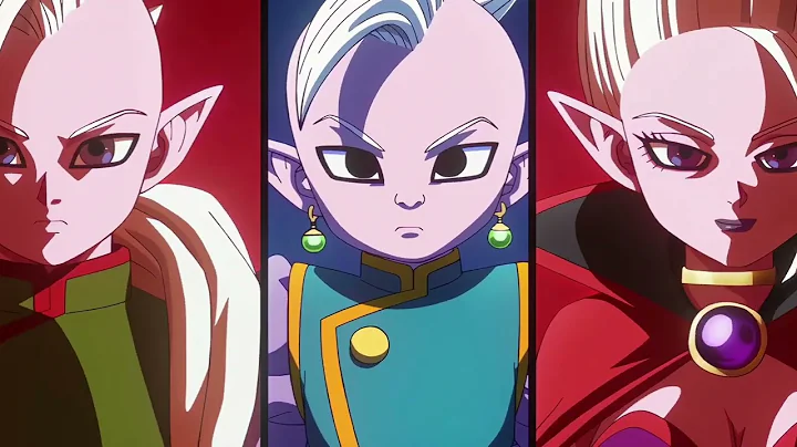 Dragon Ball Daima Opening [Jaka☆Jaan] 4K 60FPS | English/Romanji Subtitles