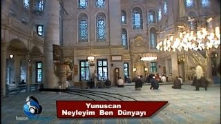 Yunuscan - Neyleyim Ben Dünya'yı Resimi