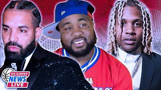 Drake's Lawsuit Dropped, Mo3 Trial Update & Lil Durk Free Next Week ?!