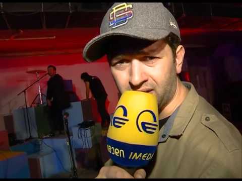 წინანდლის პრემია 2015.  ნაწილი 1