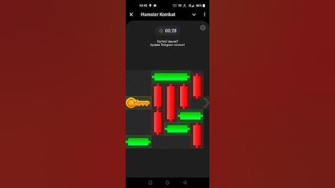 27th July Mini Game Puzzle Solved | Hamster Kombat New Puzzle Solved || Easy Steps For Key