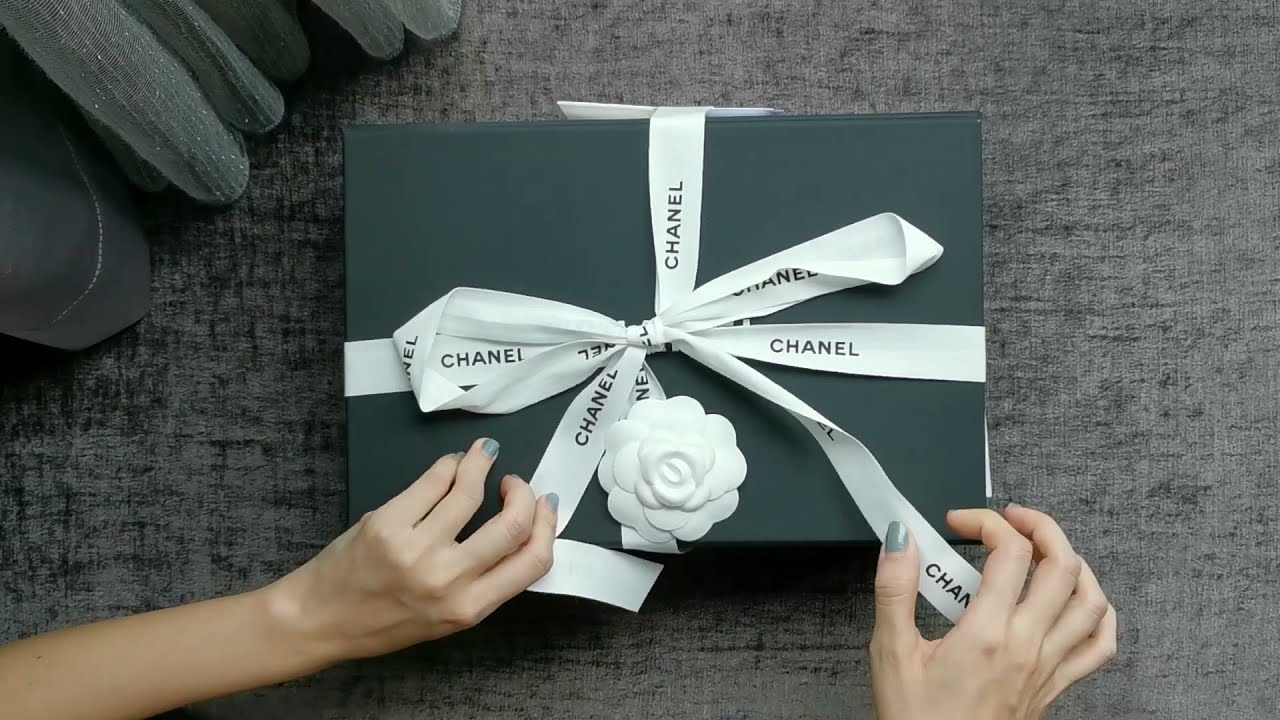 HERMES ♡ オランチャーム Jaune Poussin イエロー HERMES unboxing l HERMES Oran sandals gold unboxing + PRICE