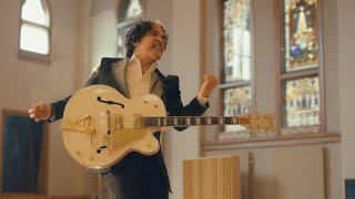 John Oates  Reunion (Official Music Video)