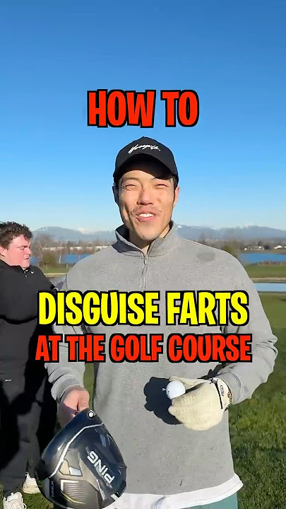 THIS is What EVERY Golfer NEEDS to KNOW