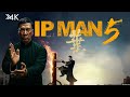 Ip Man 5 Full Movie (2026) Breakdown Donnie Yen Returns in Wing Chun Legacy Film Review &amp; Facts