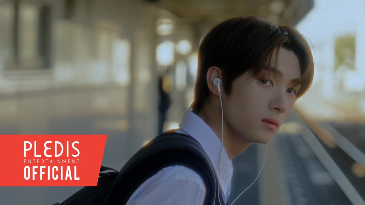 TWS  wevers ヨンジェ TWS (투어스) FIRST TIME : 03 : YOUNGJAE - YouTube