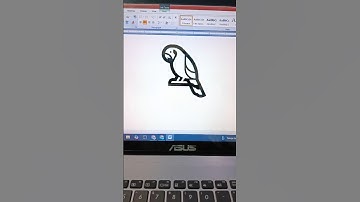 PARROT 🦜 Ms Word Symbol Shortcut Key #shorts #computer #tipsandtricks #asmr #keyboard