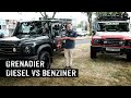 Vergleich Grenadier Diesel und Beziner [443]