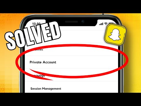 How to Private