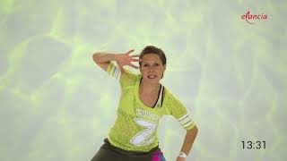 Cours Vidéo - Zumba Débutant