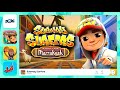 Subway Surfers: Marrakesh - Play it on Poki