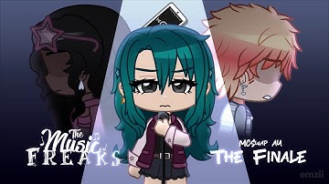 TMF MCSwap AU Finale Trailer [Remake] (Complicated) | The Music Freaks