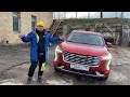 НОВЫЙ HAVAL JOLION. DRIVE LIKE ПО РУССКИ.