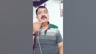 honto se chulo tum, cover by Rajesh Pawar, please comment and subscribe 🙏