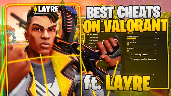 I Tested The BEST Valorant Cheats of 2025... This is INSANE!