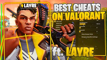 I Tested The BEST Valorant Cheats of 2025... This is INSANE!