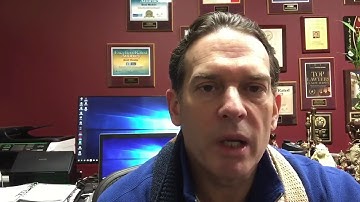 Daily Tip: Be careful when completing a case information statement.