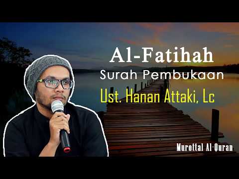 al-fatihah-merdu-ustadz-hanan-attaki