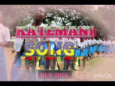 Katemani Msanii Wa Nyimbo Za Asili Ujumbe ELIMU 2025mpya
