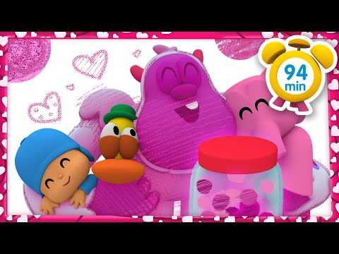 😍-pocoyo-and-the-colour-monste