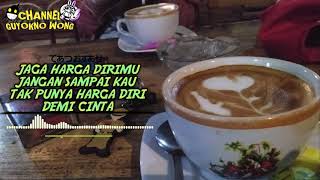 Story Wa keren terbaru secangkir kopi