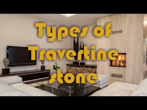 Travertine I  Travertine stone | Travertine marble I travertine colors I