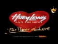 Huey lewis and the news  the power of love back to the future soundtrack
