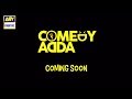Watch Comedy Adda | Season 2 | Teaser | ARY Digital Show Online In Hd