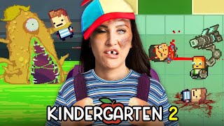 Lehrer entsorgen war nie so befriedigend ? Kindergarten 2 (Part2/2)