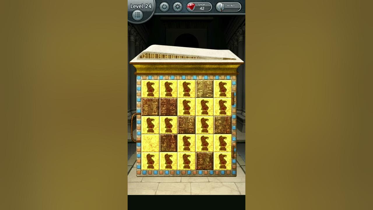 Open Puzzle Box Walkthrough Guide And Solutions LEVEL 24 YouTube open-puzzle-box-walkthrough-guide-and-solutions-level-24-youtube