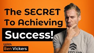 Revealing The 5 SECRETS To Success! ✨