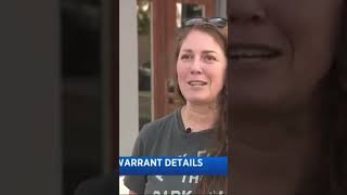 Ice raid search warrant restaurant 2 arrested