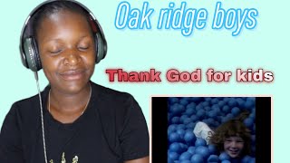 oak ridge boys thank god for kids (REACTION)#oakridgeboys#thankGodforkids
