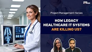 Interoperable Healthcare IT Systems Will Transform Your Healthcare Experience #healthtech