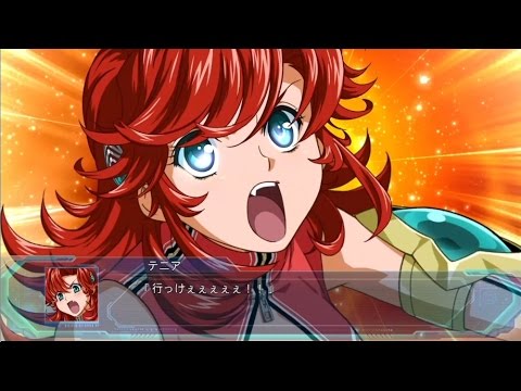 OGクルセイド フェステニア・ミューズ MP OGクルセイド