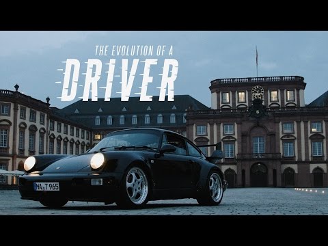 This Porsche 964 Is The Evolution Of A Driver