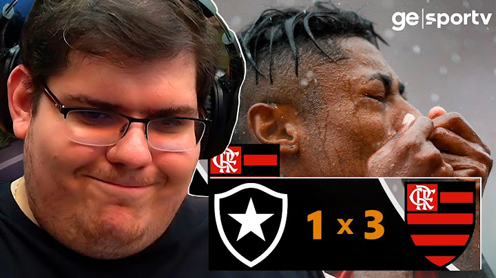CASIMIRO REAGE A BOTAFOGO 1X3 FLAMENGO | MELHORES MOMENTOS | SUPERCOPA REI 2025 #casimiro